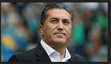 Algeria Set To Snatch Contract-less Peseiro From Nigeria -