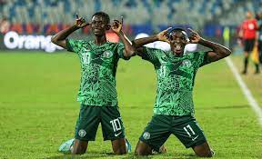 At last, Flying Eagles score against South Sudan