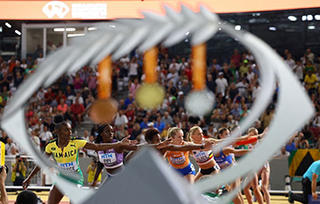Beijing To Host 2027 World Athletics Championships -