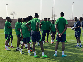 Besides breaking recent chains of loses to Ghana, Super Eagles have all to play for in 60th match with arch rivals