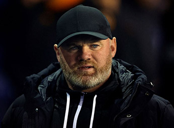 Birmingham City Sack Manager Rooney Amid Winless Run -