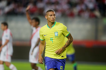 Brazilian Star Battled Depression After Qatar 2022 World Cup Exit -