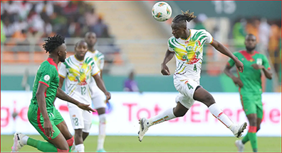 CAF’s Sledge Hammer Falls On Afcon Players And Teams -