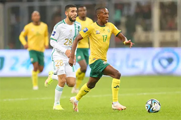 Cote D'Ivoire Down Uruguay, Algeria And South Africa Share The Spoils In Thriller -