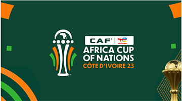 Diversity Of AFCON Squads - French Ligue 1 And Premier League Dominate -