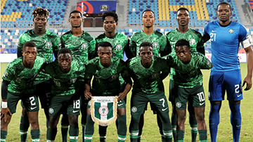 Flying Eagles’ Loss To Uganda Could Trigger Another ‘Paradise Loss’ -