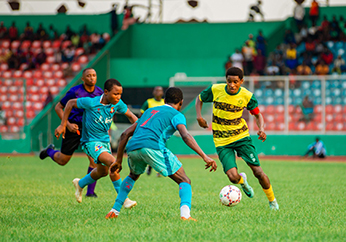 Former Eaglet, Tony Emedofu Call For Federation Cup For The Youth -