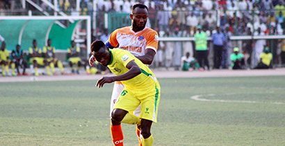 Gombe United’s woes compounded!