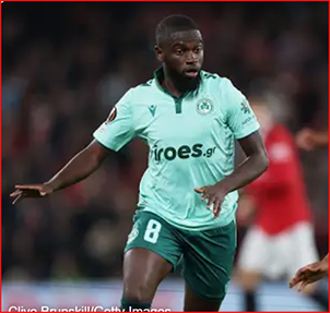 Guinea Bissau May Field Uzoho’s Teammate Against Nigeria -