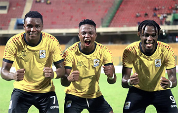 It’s a repeat of 1978 Afcon final as Uganda face Ghana in Africa Games gold medal match
