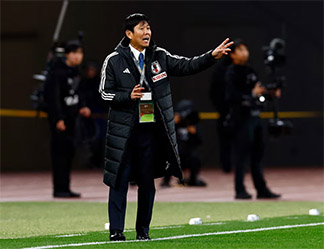 Japan Handed 3-0 Win After North Korea Call Off World Cup Qualifier -