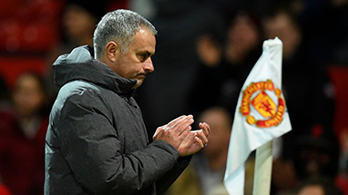 Jose Mourinho Wants To Return To Man Utd  -