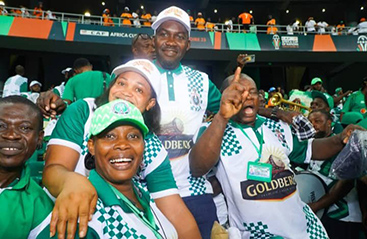 Ladipo Seeks Government Support For Supporters’ Clubs -