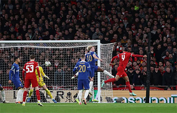Liverpool Claim League Cup With 1-0 Extra-time Victory Over Chelsea -