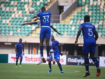 Nigeria Premier League Club Owners Salute Rivers United For Ensuring Nigeria’s Retention Of Four Slots In CAF Inter-clubs Competitions -