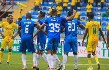 Rivers United Lose Protests Against Shooting Stars And Sporting Lagos -