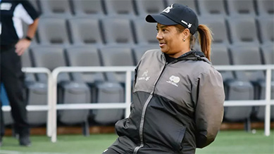 South Africa Set High Altitude Trap For Super Falcons -