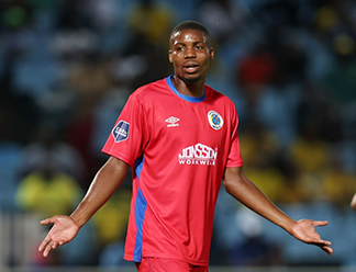 South Africa targets Nigeria-born Ime Okon for Bafana Bafana - Sports Village Square