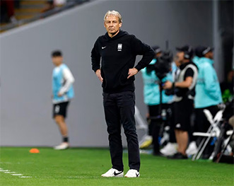South Korea Sacks Klinsmann As Coach After Asian Cup Disappointment -