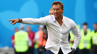 Terrible Hervé Renard Blow For Cote D’Ivoire -