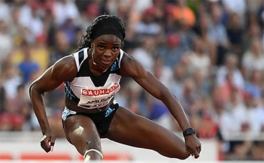Tobi Amusan’s Trial Begins Today -