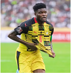 Two Black Stars pull out Ghana’s friendly duel with Super Eagles