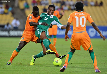 Will Cote D’Ivoire Again Be Super Eagles’ Harbinger Of Good Fortune? -
