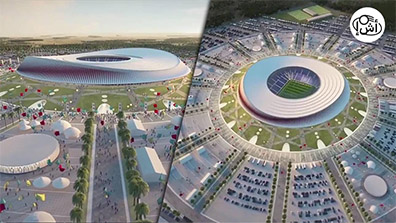 Morocco To Launch World’s Biggest Stadium Ahead Of 2030 World Cup -