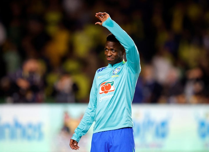 Depleted Brazil brace for mustwin World Cup qualifiers Sports